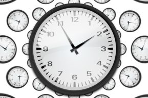 Consejos para gestionar mejor el tiempo