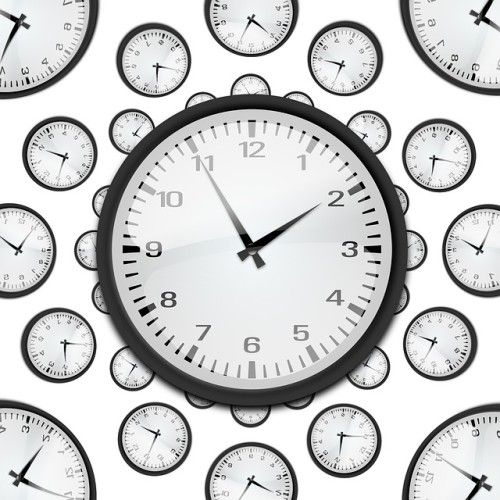 Consejos para gestionar mejor el tiempo
