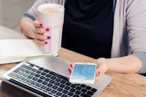 Ideas para salir de la zona de confort en la oficina