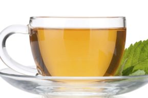 El té para favorecer la concentración y la pérdida de peso