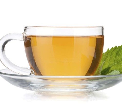 Té verde