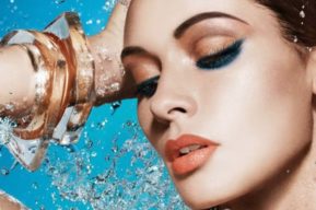 Tendencias maquillaje otoño-invierno del último Madrid Fashion Week