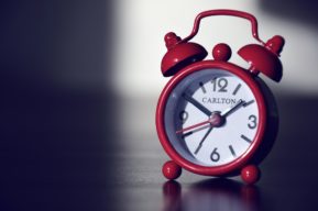 Recomendaciones para adaptarte al cambio de hora