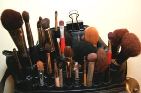 Todo lo que necesitamos para un maquillaje perfecto
