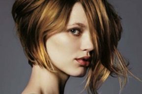 Apuesta al cabello corto este otoño-invierno