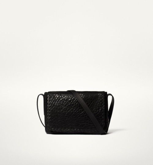 bandolera Massimo Dutti