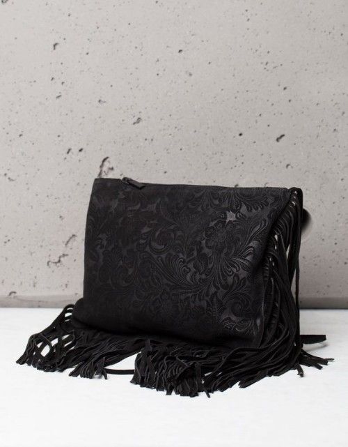 bolsos -Bershka