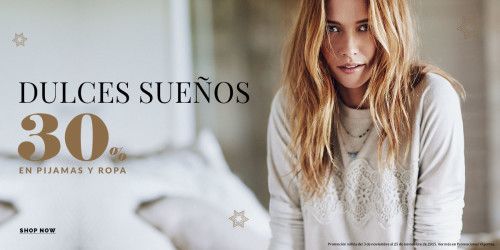 Descuentos en Women'secret