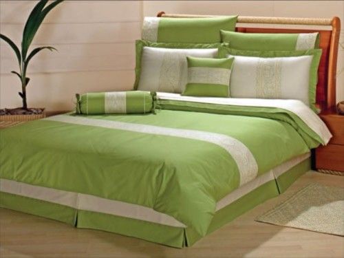 Edredones y mantas decoran tu dormitorio en invierno edredon 3
