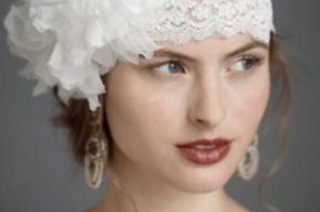 Tendencias peinados novias