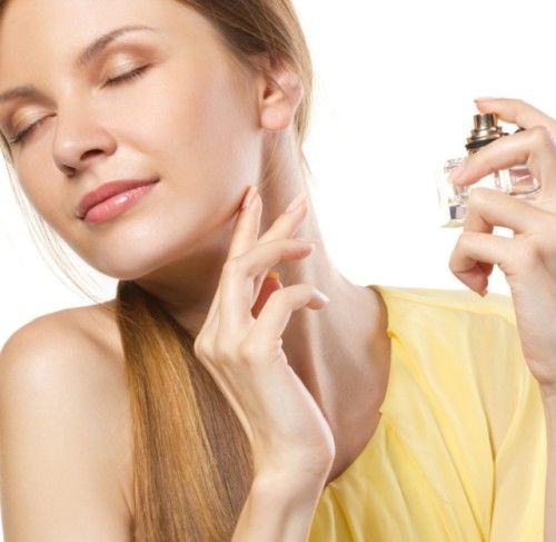 Perfume de mujer
