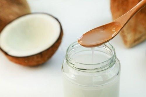 tratamientos para el pelo con aceite de coco