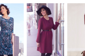 Antojos Premamá, tienda de ropa online