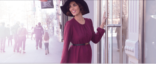 Antojos Premamá, tienda de ropa online