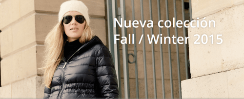 Antojos Premamá, tienda de ropa online