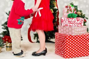 Cómo mejorar la comunicación familiar en Navidad
