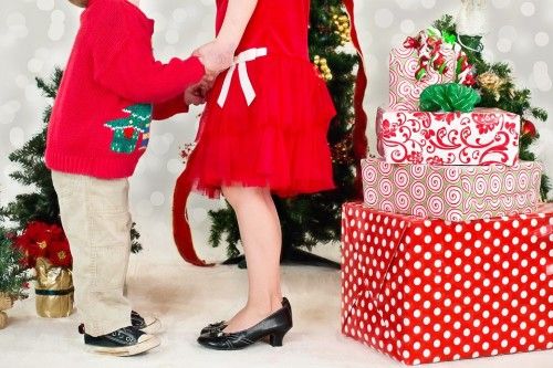 Cómo mejorar la comunicación familiar en Navidad Cómo mejorar la comunicación familiar en Navidad