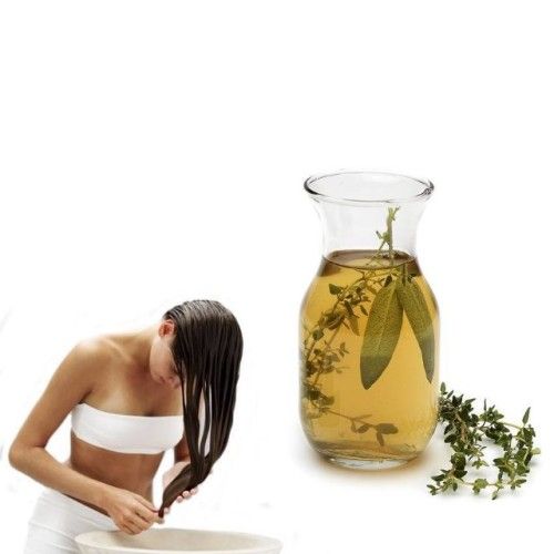 cuidados naturales cabello