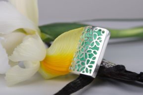 Las joyas perfumadas, un regalo perfecto para Navidad