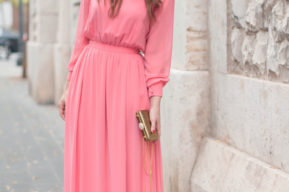 Look de boda de Macarena Gea