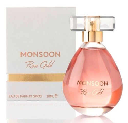 Monsoon Rose Gold1