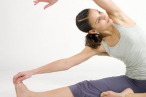 Las bases necesarias para realizar un stretching eficaz