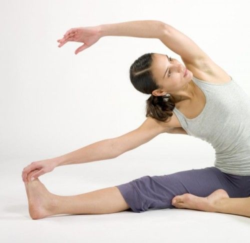 Stretching