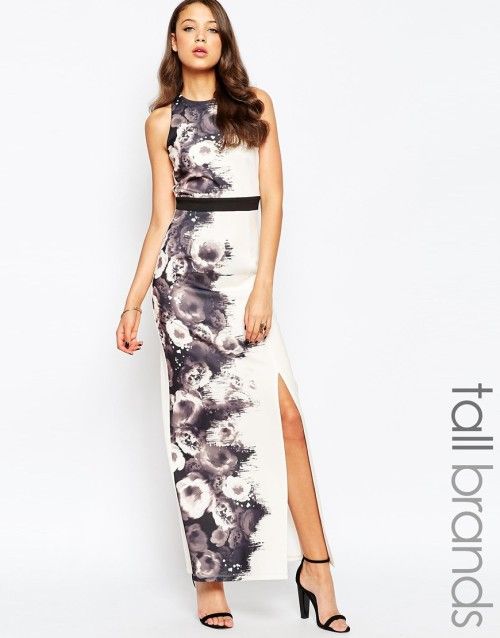 Vestido de Asos