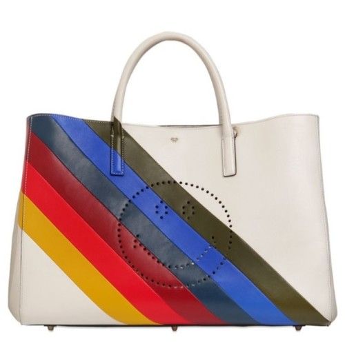 bolso grande Anya Hindmarch