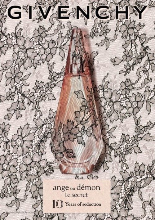 Givenchy Ange Ou Demon 1