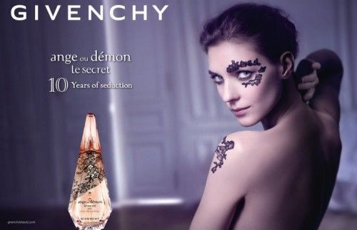 Perfumes Givenchy