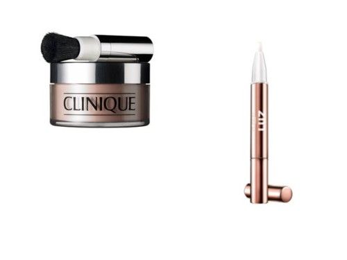 maquillaje Corregir e iluminar