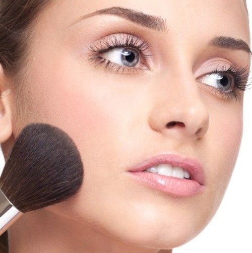 Maquillaje perfecto en solo 3 pasos