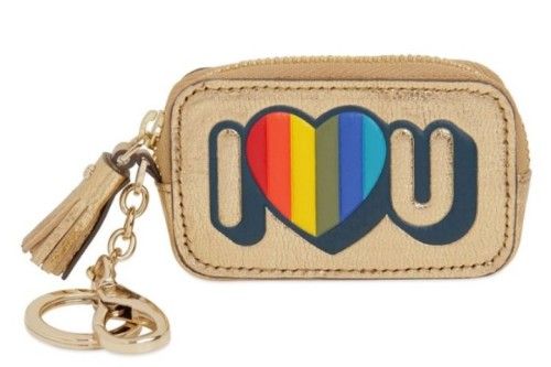 monedero Anya Hindmarch