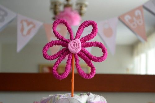Siete motivos para celebrar la fiesta de baby shower
