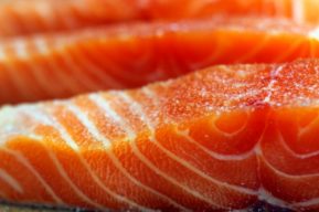 ¿Por qué debemos comer mayor cantidad de salmón?