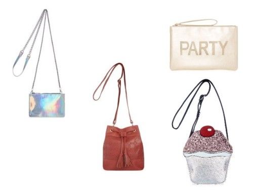 complementos Primark