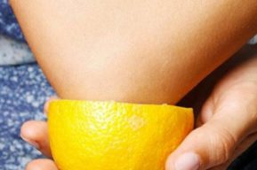 Consejos caseros para tratar la piel de los codos