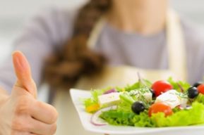 Razones para adoptar una alimentación sana y equilibrada