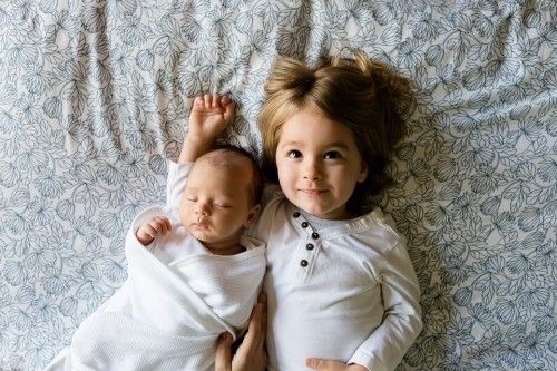 Diez hábitos de las familias felices