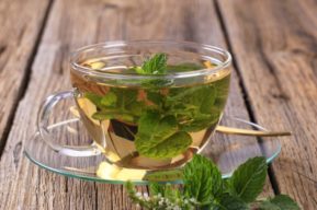 La menta, una planta que posee virtudes desintoxicantes
