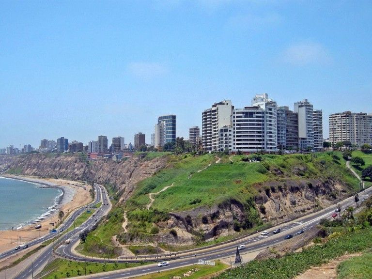 Miraflores Lima