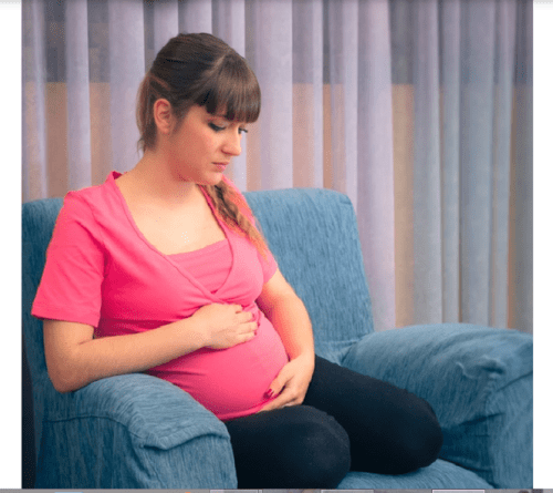 Camiasetas del catálogo Lucina Maternity Fashion