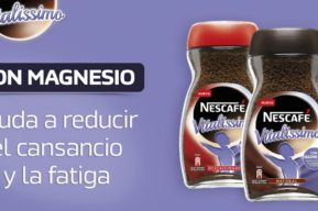 Magnesio el mineral de la vitalidad