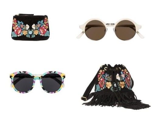 complementos moda Pull and Bear