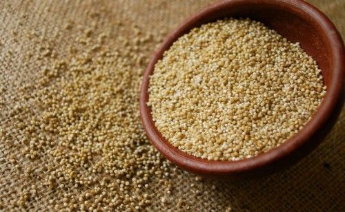 quinoa propiedades y beneficios