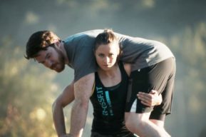 Entrena cuando y donde quieras