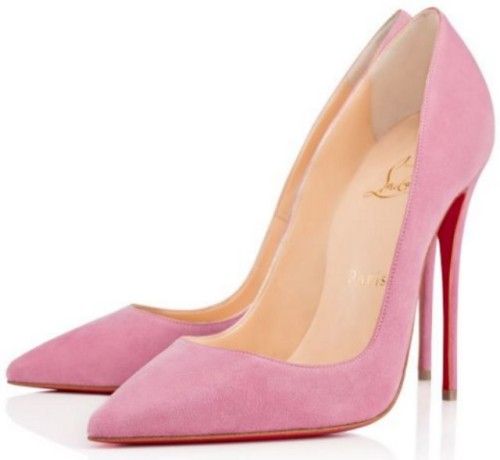 So Kate Suede, Christian Louboutin