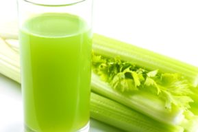 El apio, un alimento ideal para limpiar los riñones
