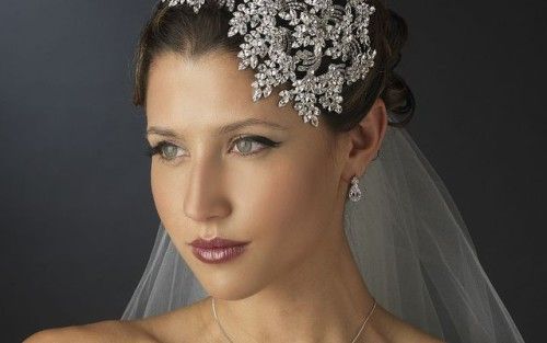 joyas novia